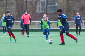 Bild 14 - wCJ VfL Pinneberg - J2 VfL Pinneberg : Ergebnis: 2:4